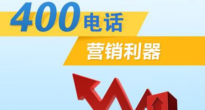 400電話怎么開(kāi)通