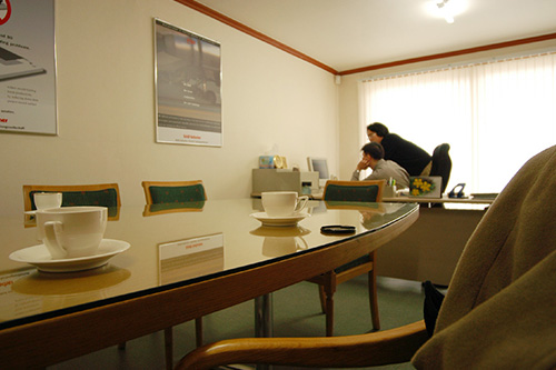 淮安400電話申請(qǐng)流程