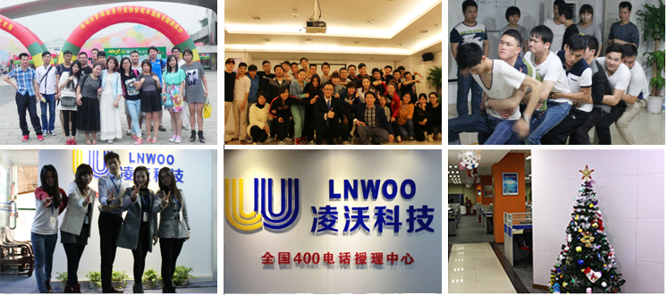 深圳市凌沃網絡科技有限公司